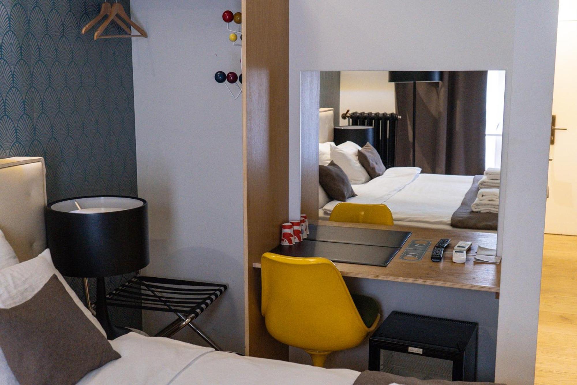 Retro Hotel 3*