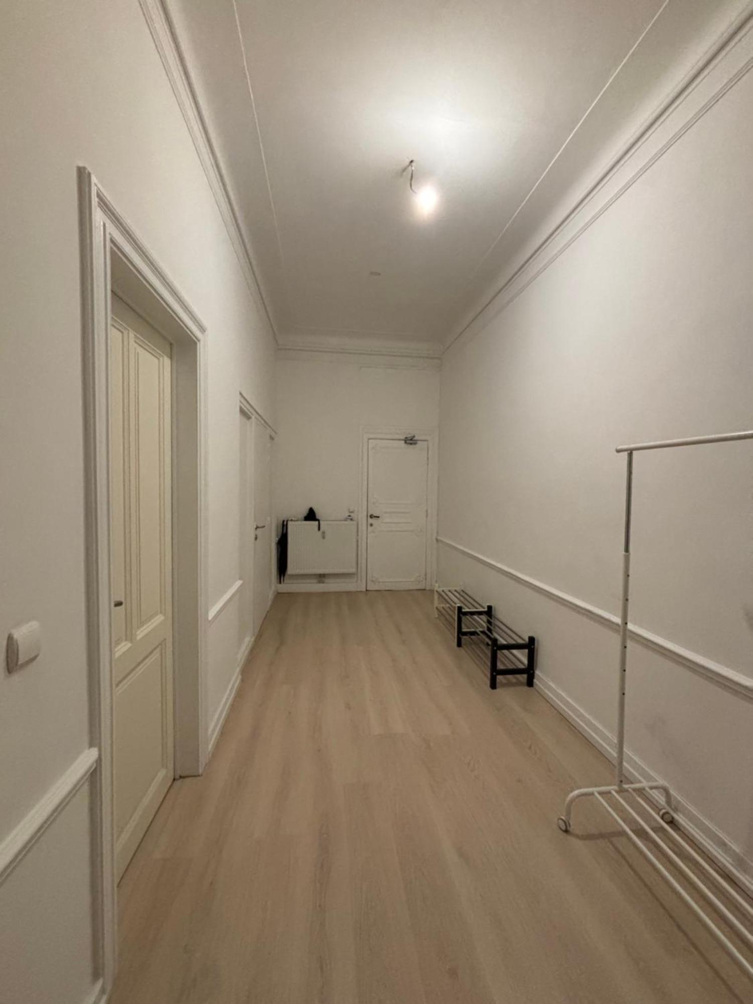 Chambre Prive A Louise Alloggio in famiglia *