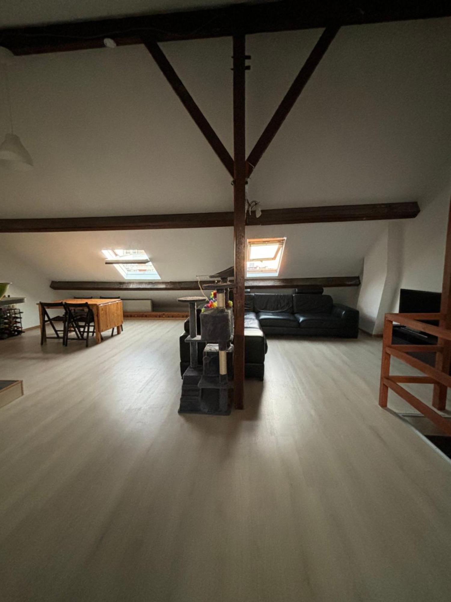 Chambre Prive A Louise *