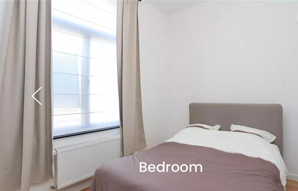 Appartamento Luxury In The Eu Quarter Bruxelles