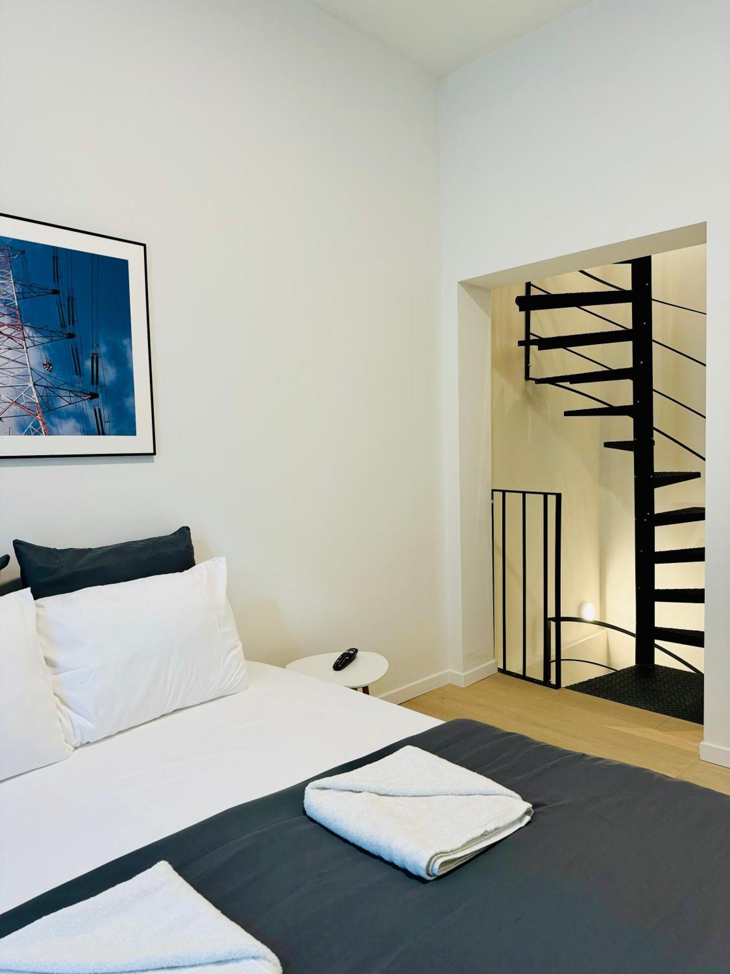 My Haus Saint Catherine Appartement
