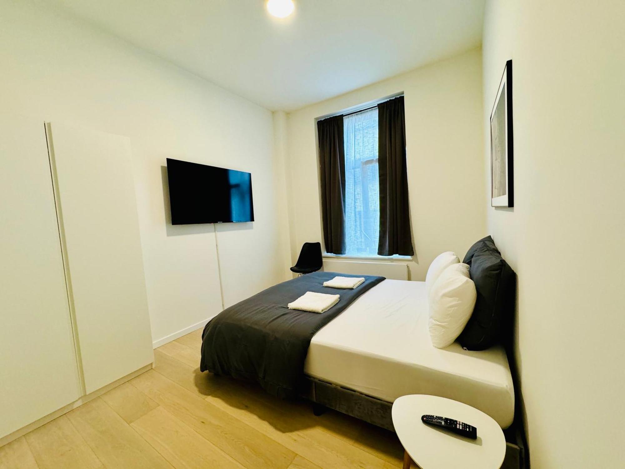 My Haus Saint Catherine Appartement
