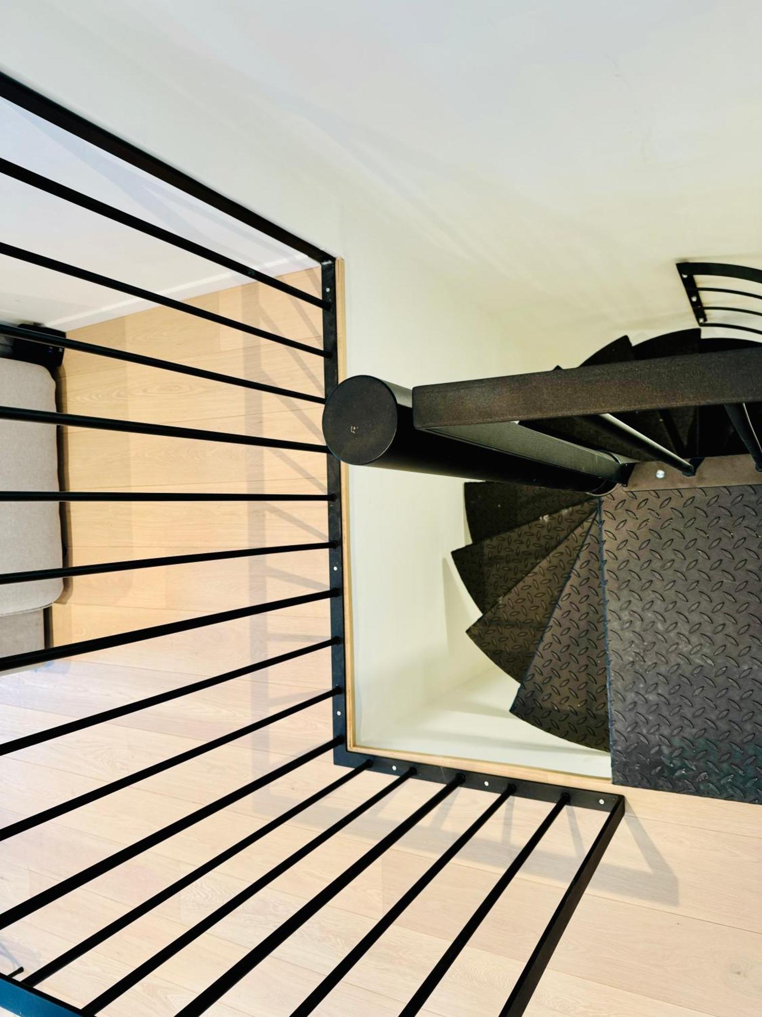 Appartement My Haus Saint Catherine *