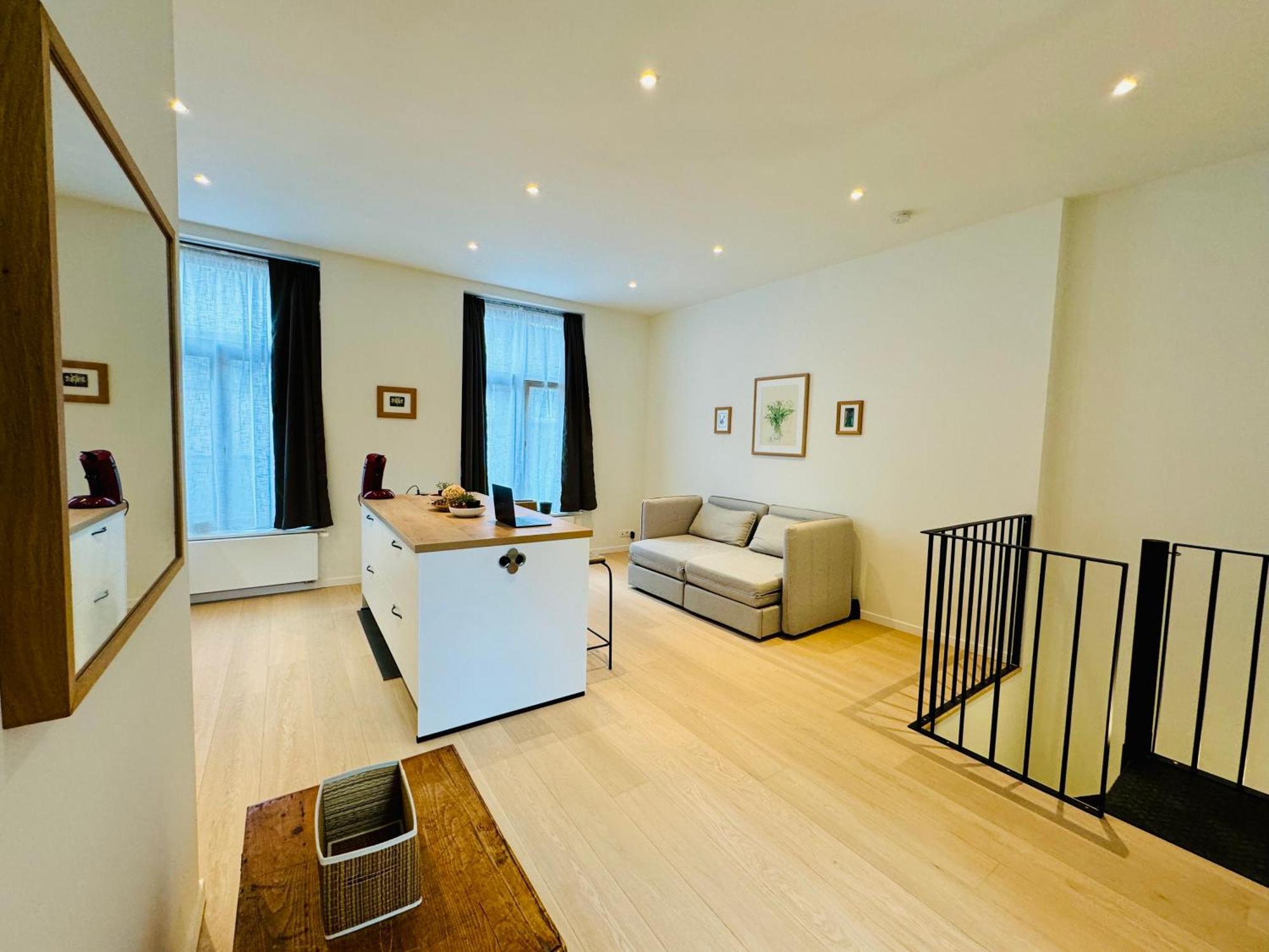 Appartement My Haus Saint Catherine *