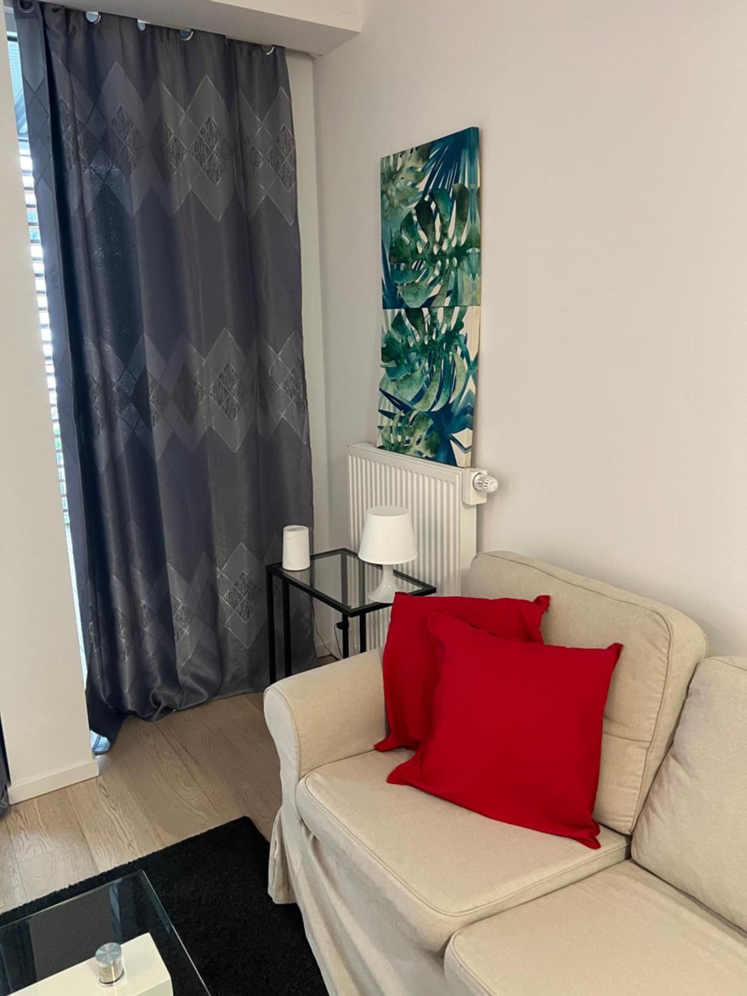 Appartamento Commission Europeenne