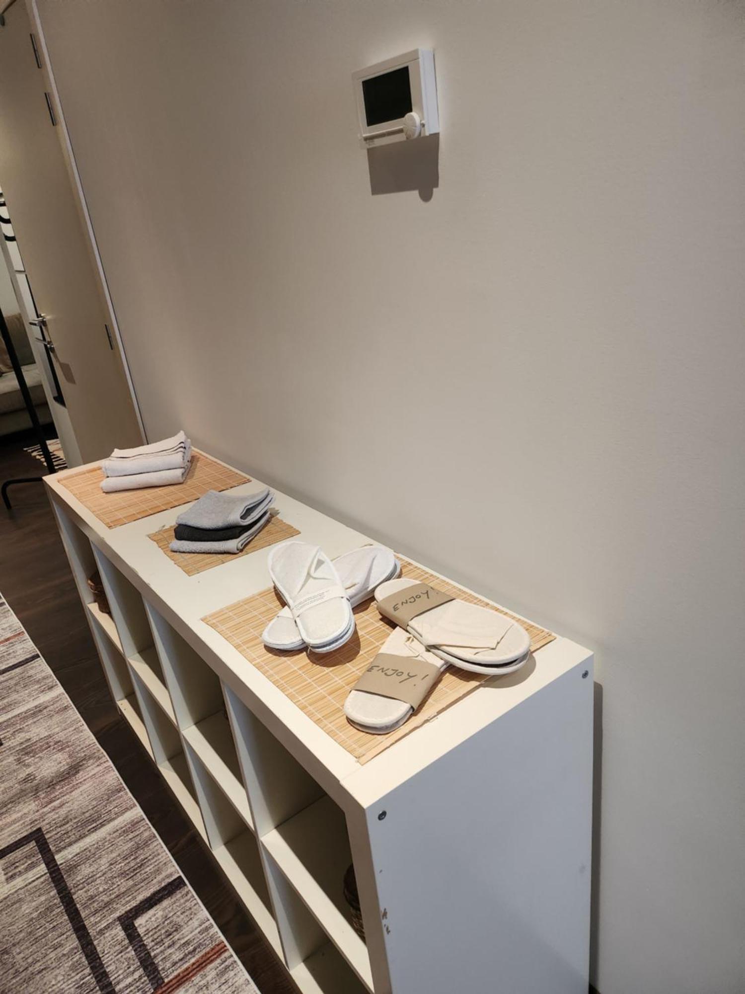 De Charme Au Coeur De Bruxelles!! Apartment *
