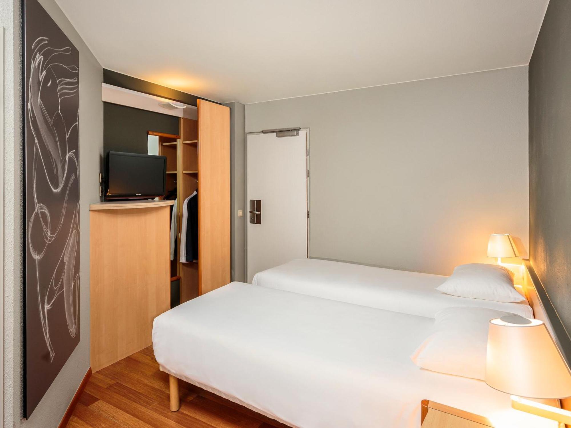 Hotel Ibis City Centre Bruxelles