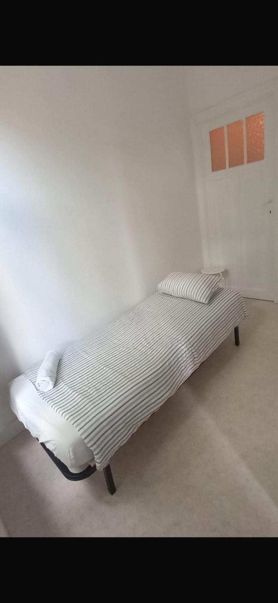 Center Appartement
