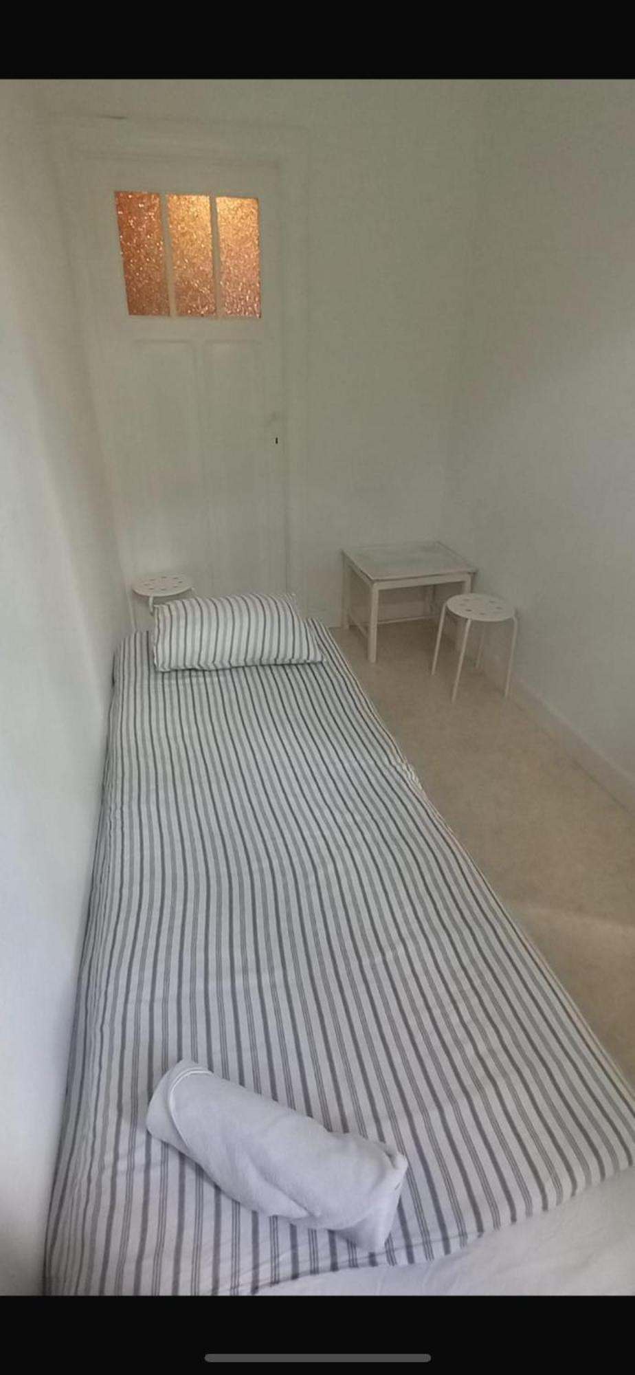 Appartement Center Brussel