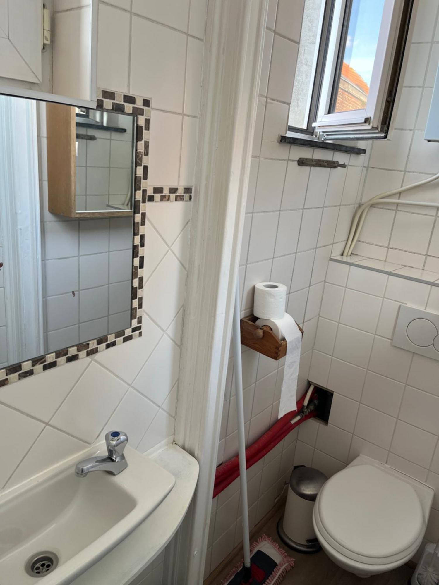 Appartement Center *