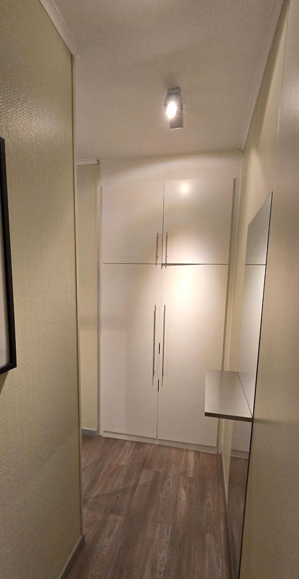 Apartment Cosy Quartier Louise