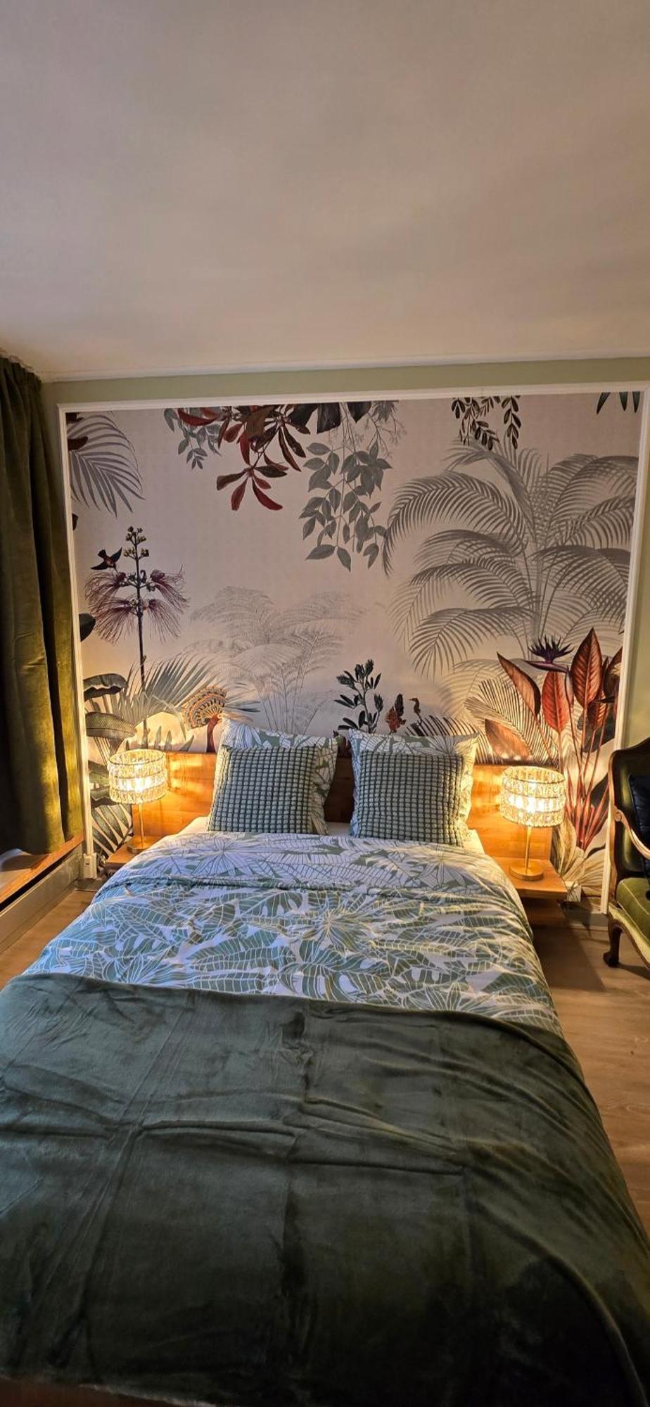 Cosy Quartier Louise