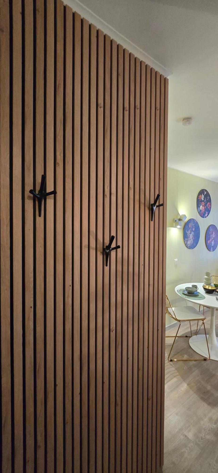 Cosy Quartier Louise Apartment *