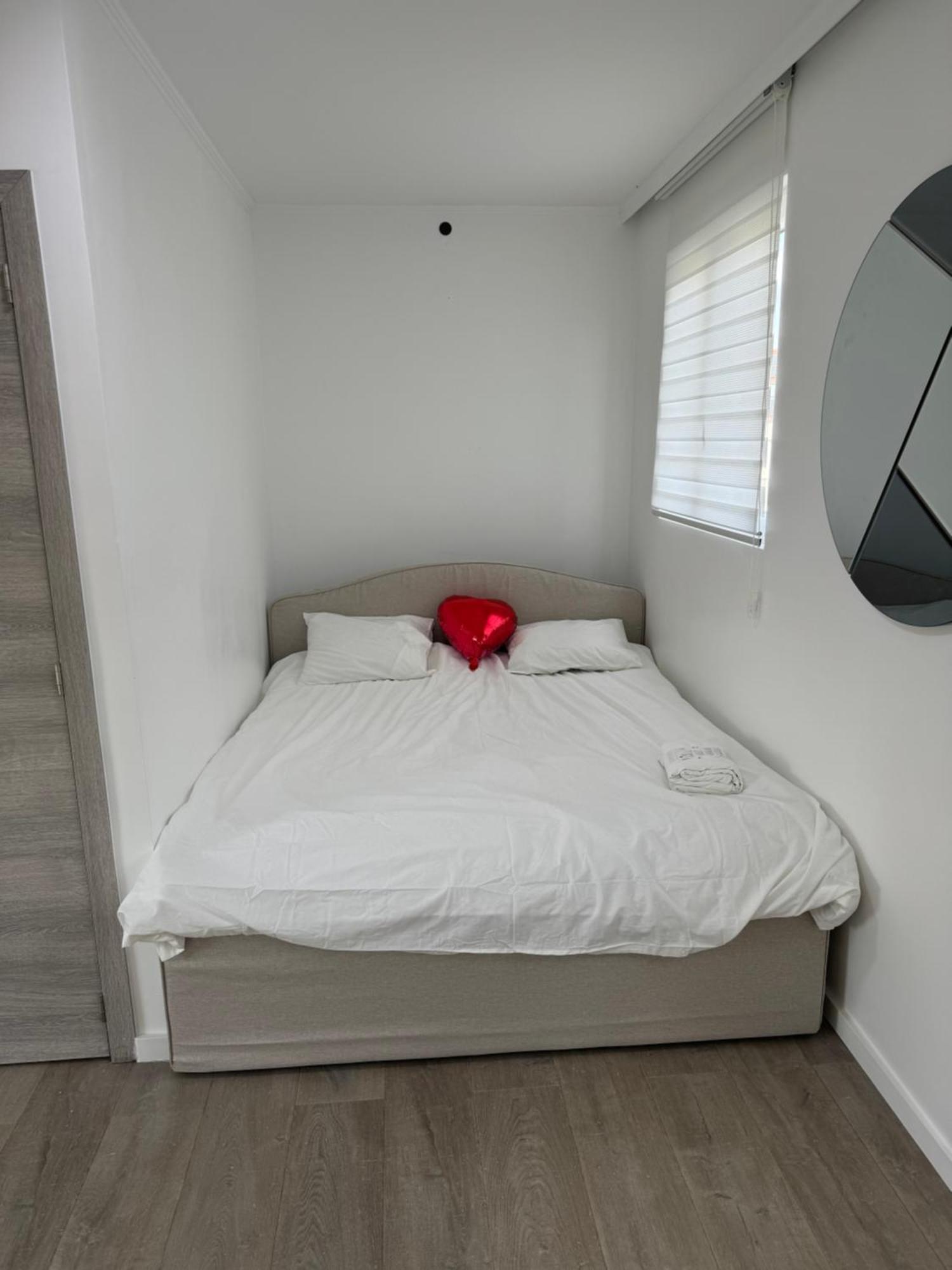 Aparthotel Qozyroom *