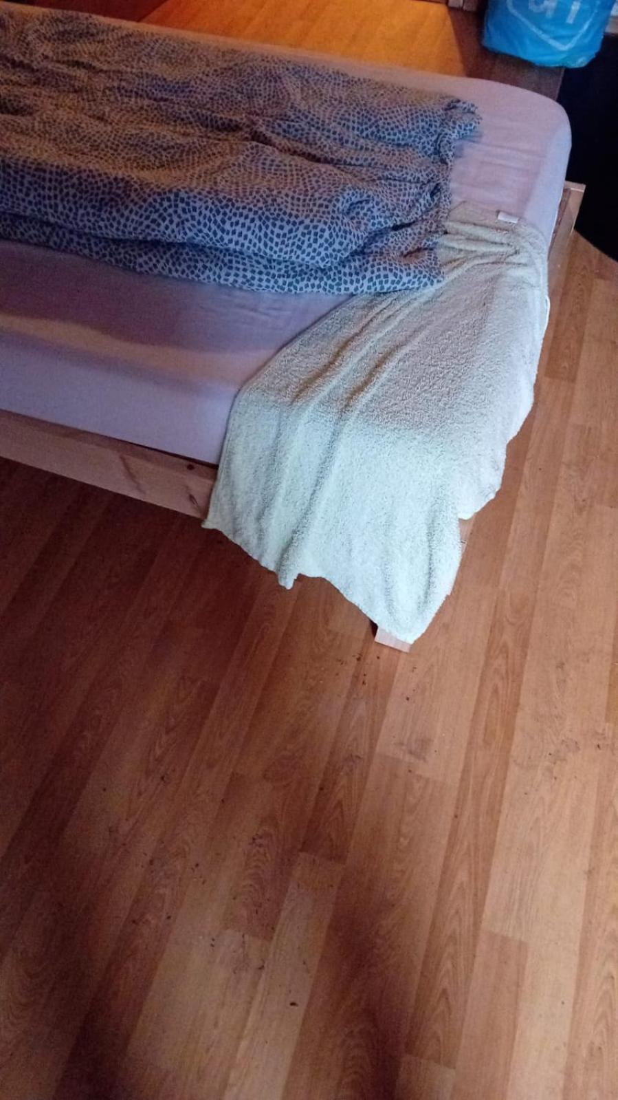 Chambre Disponible Alloggio in famiglia *