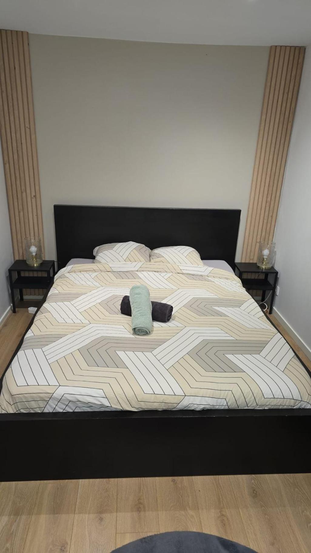 Apartment Cosy Et Moderne *