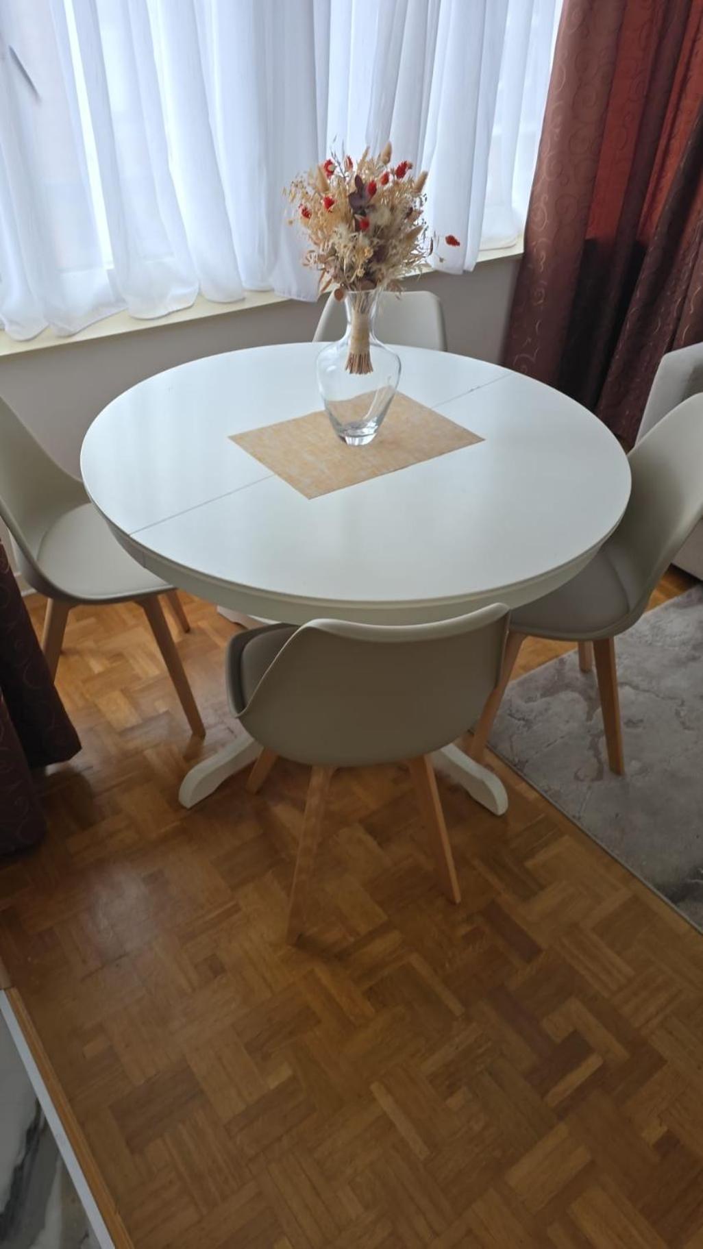 Cosy Et Moderne Apartment Brussels