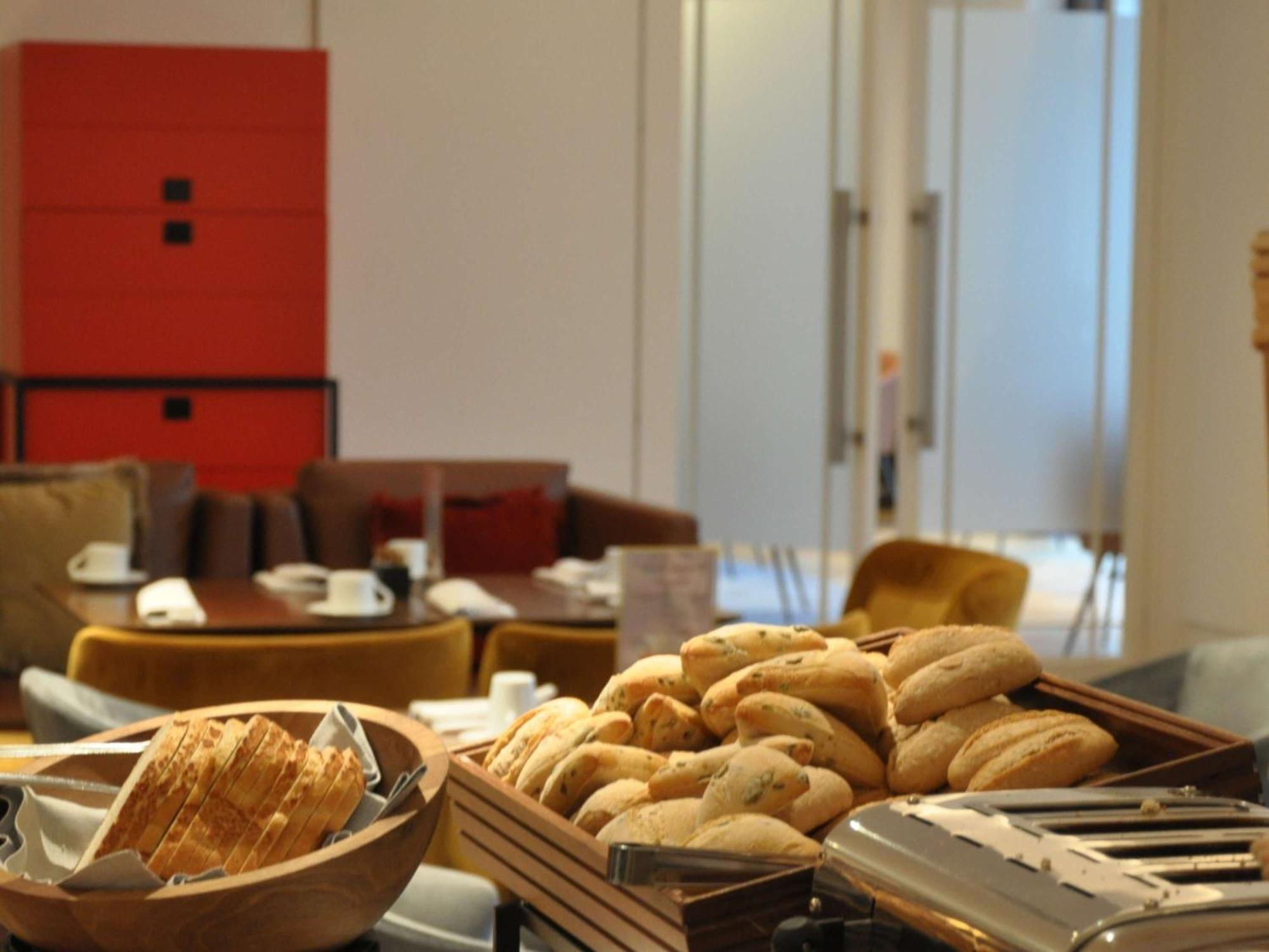 Le Louise - Mgallery Collection 5* Brussel