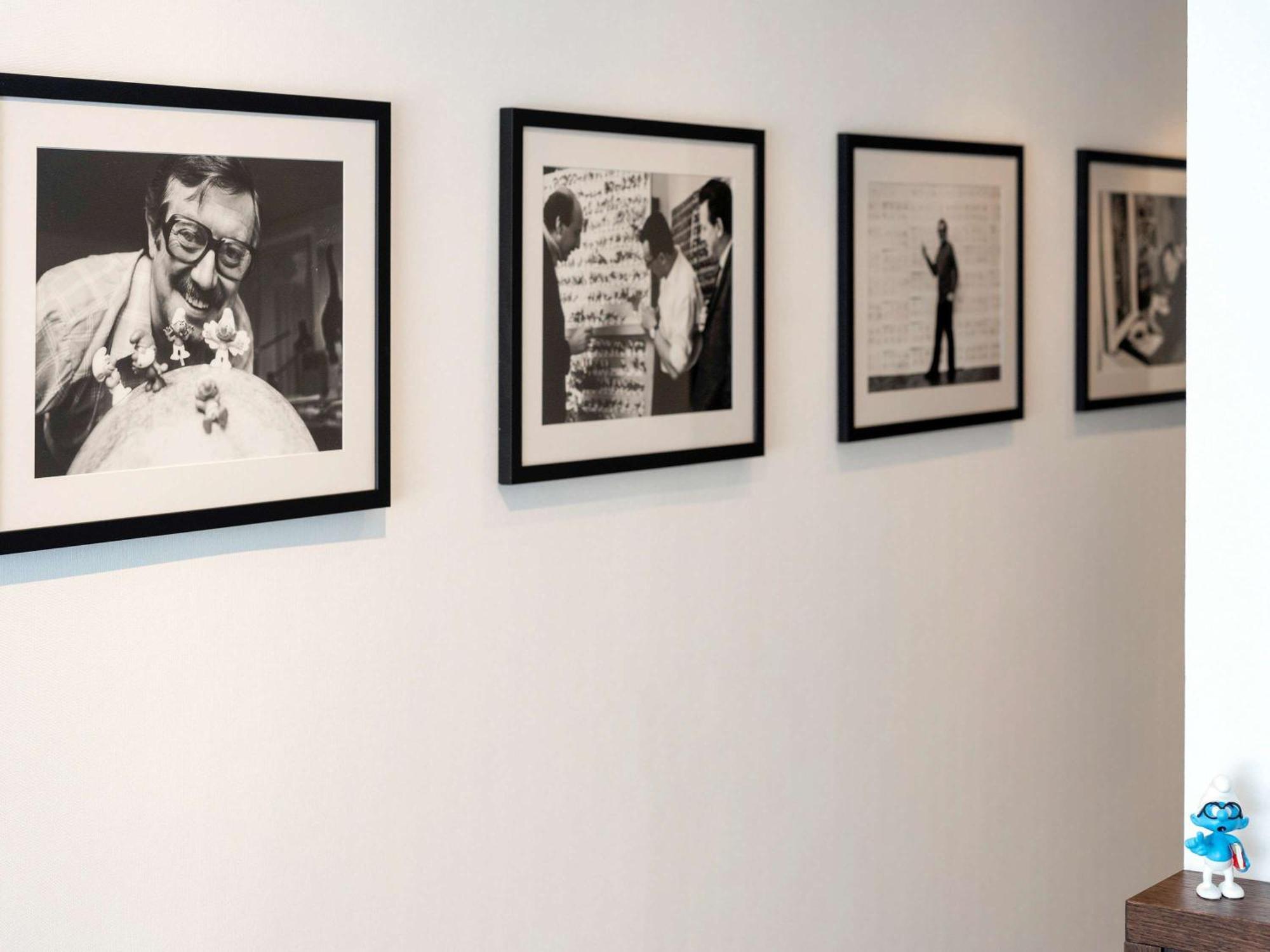 Le Louise - Mgallery Collection Brussel