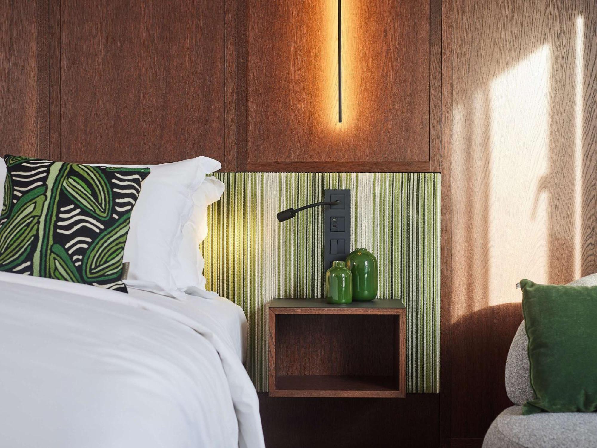 Hotel Le Louise - Mgallery Collection