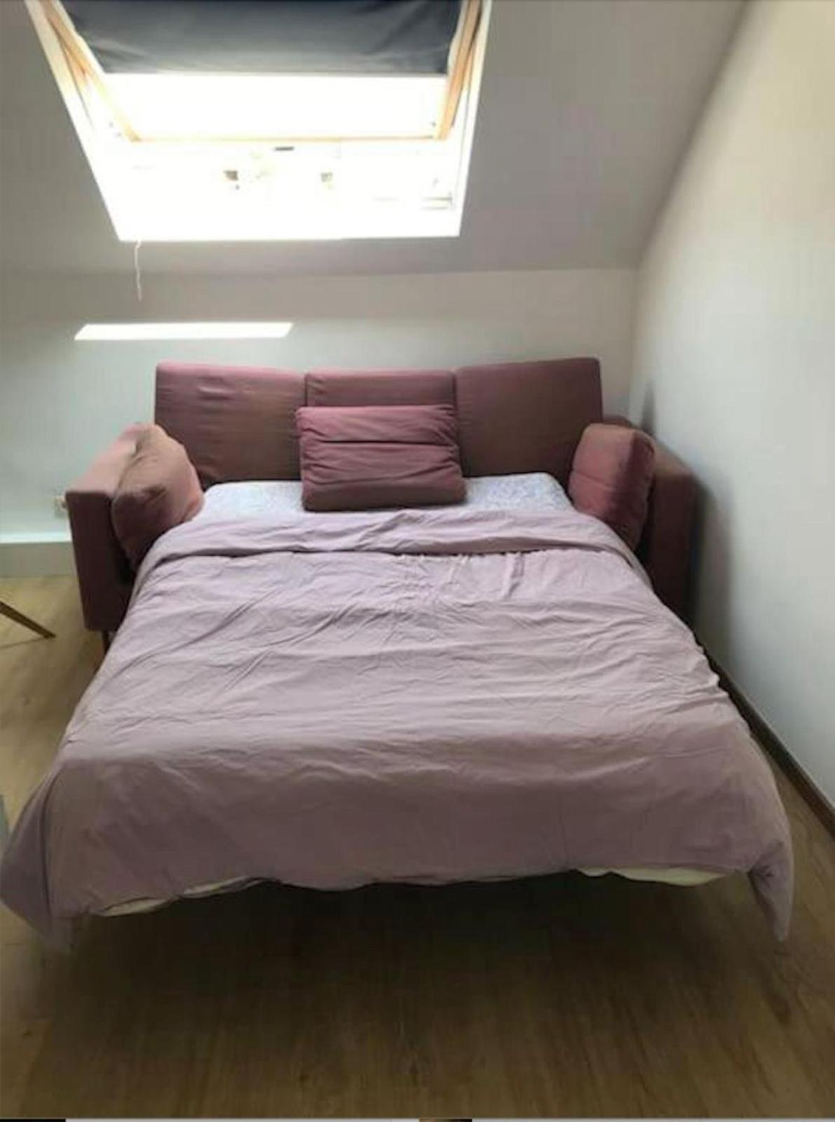 Apartment Lumineux -