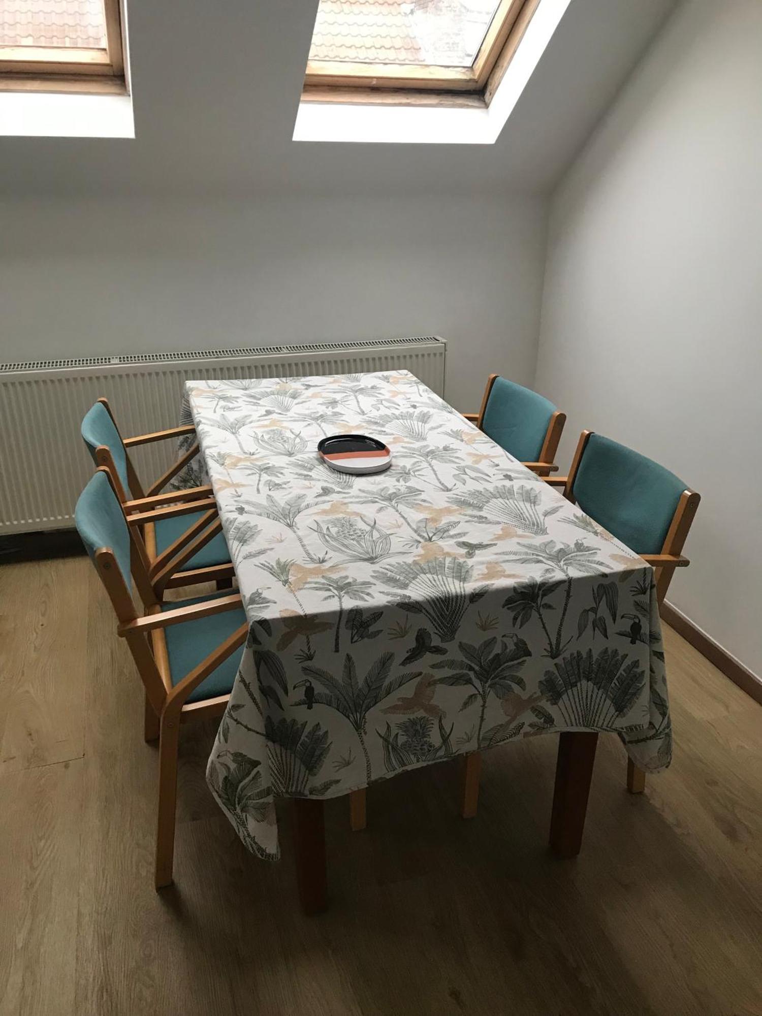 Apartment Lumineux - Brüssel