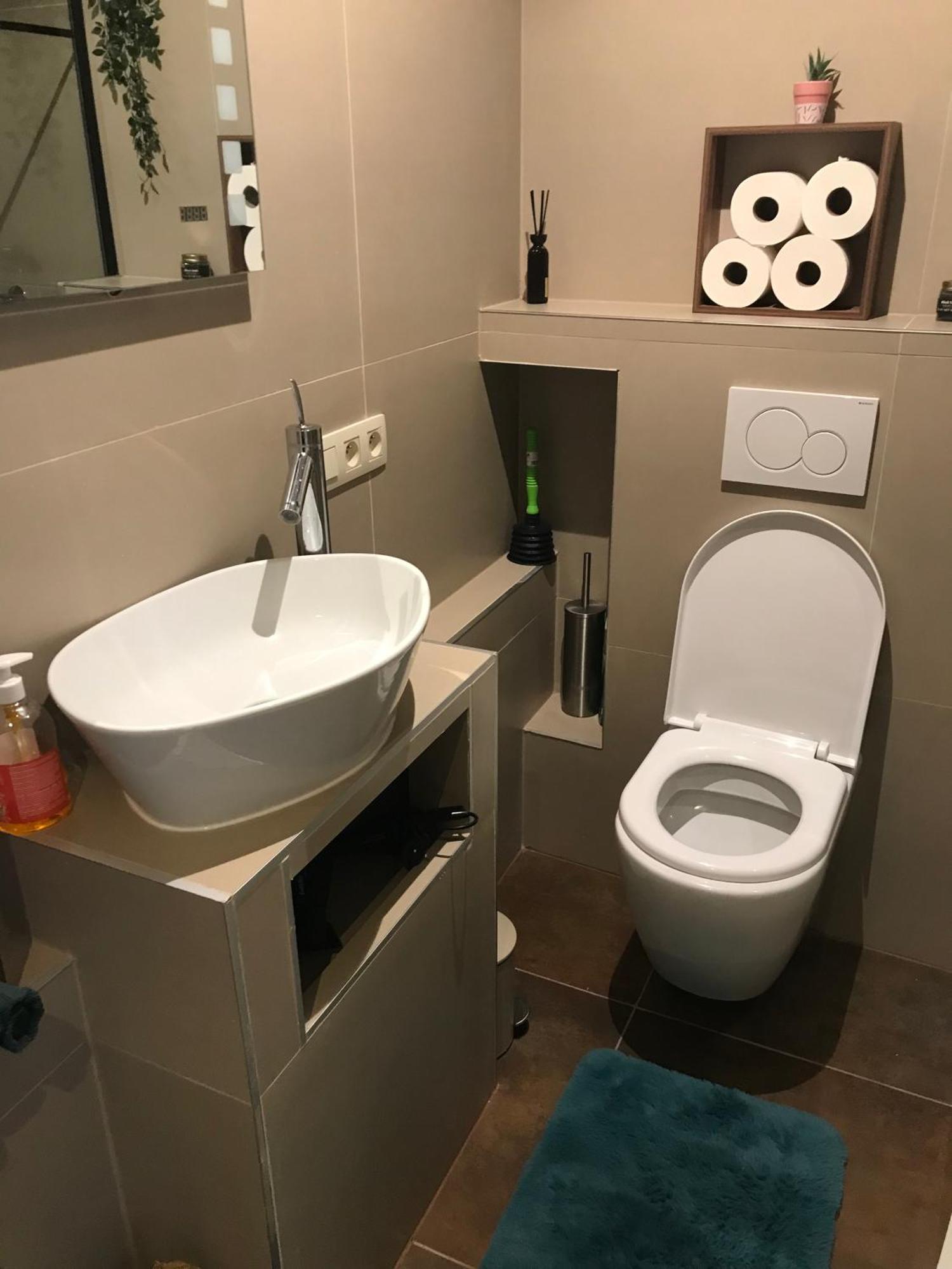 Apartment Lumineux - Brüssel