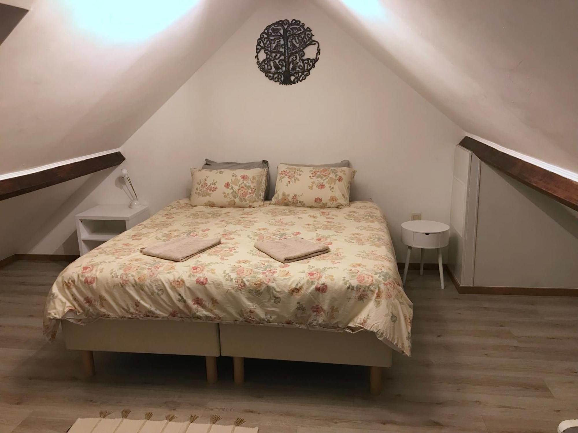 Lumineux - Apartment Brüssel