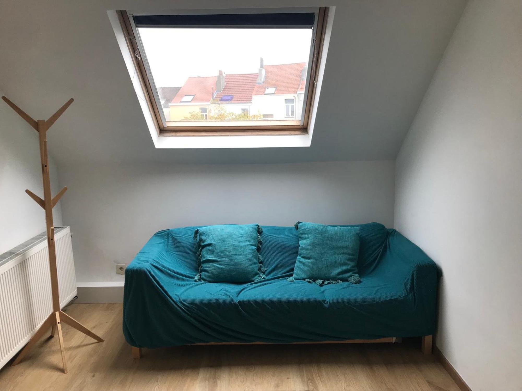 Apartment Lumineux - *