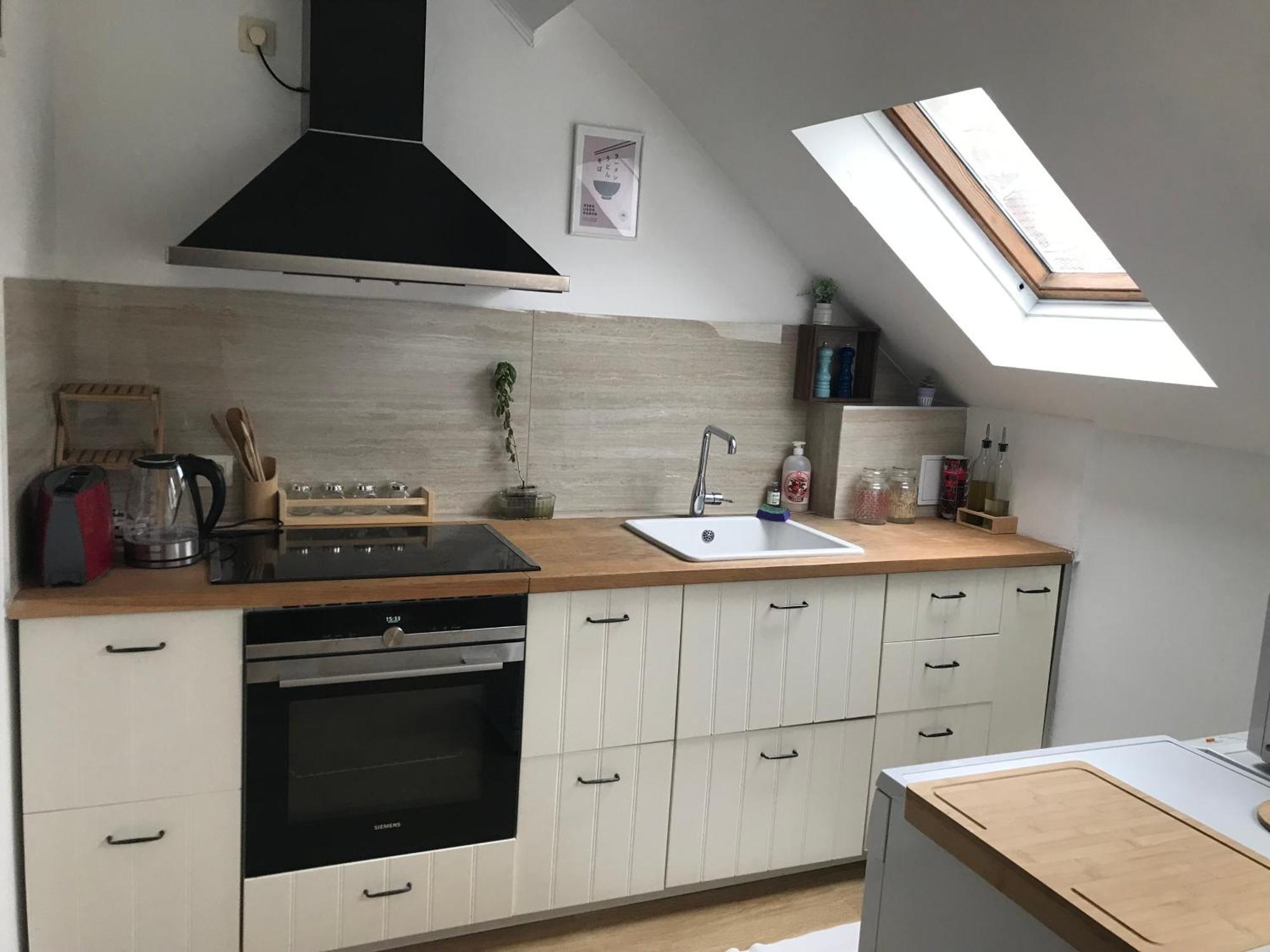 Apartment Lumineux - *