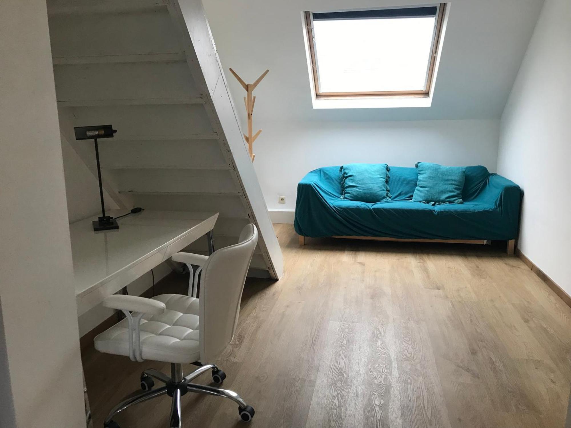 Lumineux - Apartment