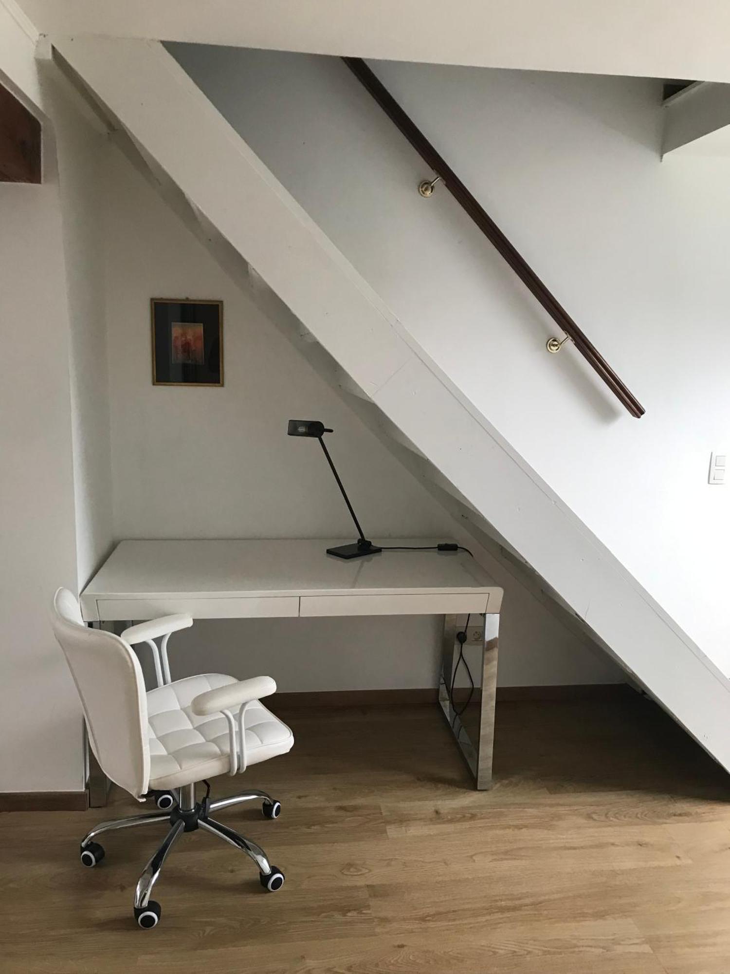 Apartment Lumineux - Brüssel