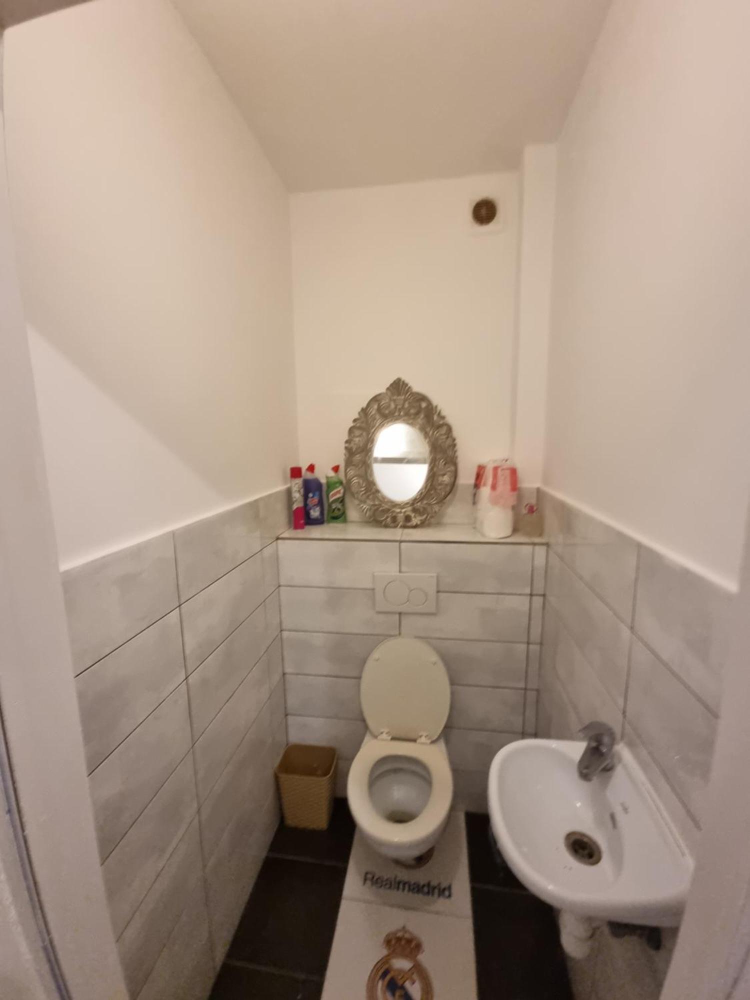 Apartchazal * Brussels