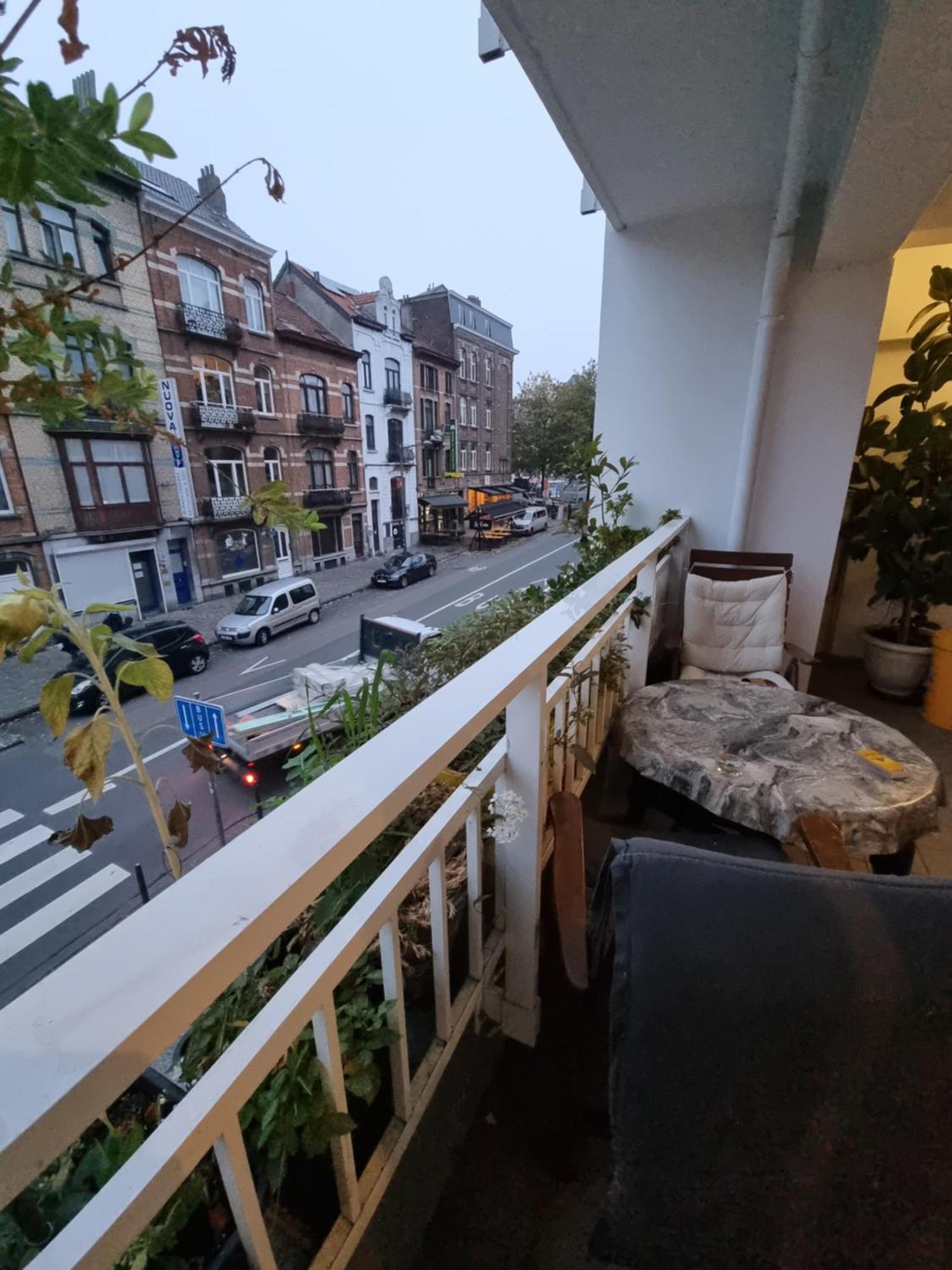 Apartchazal *