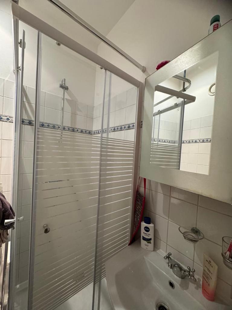 Appartamento B&B Appartement Bruxelles