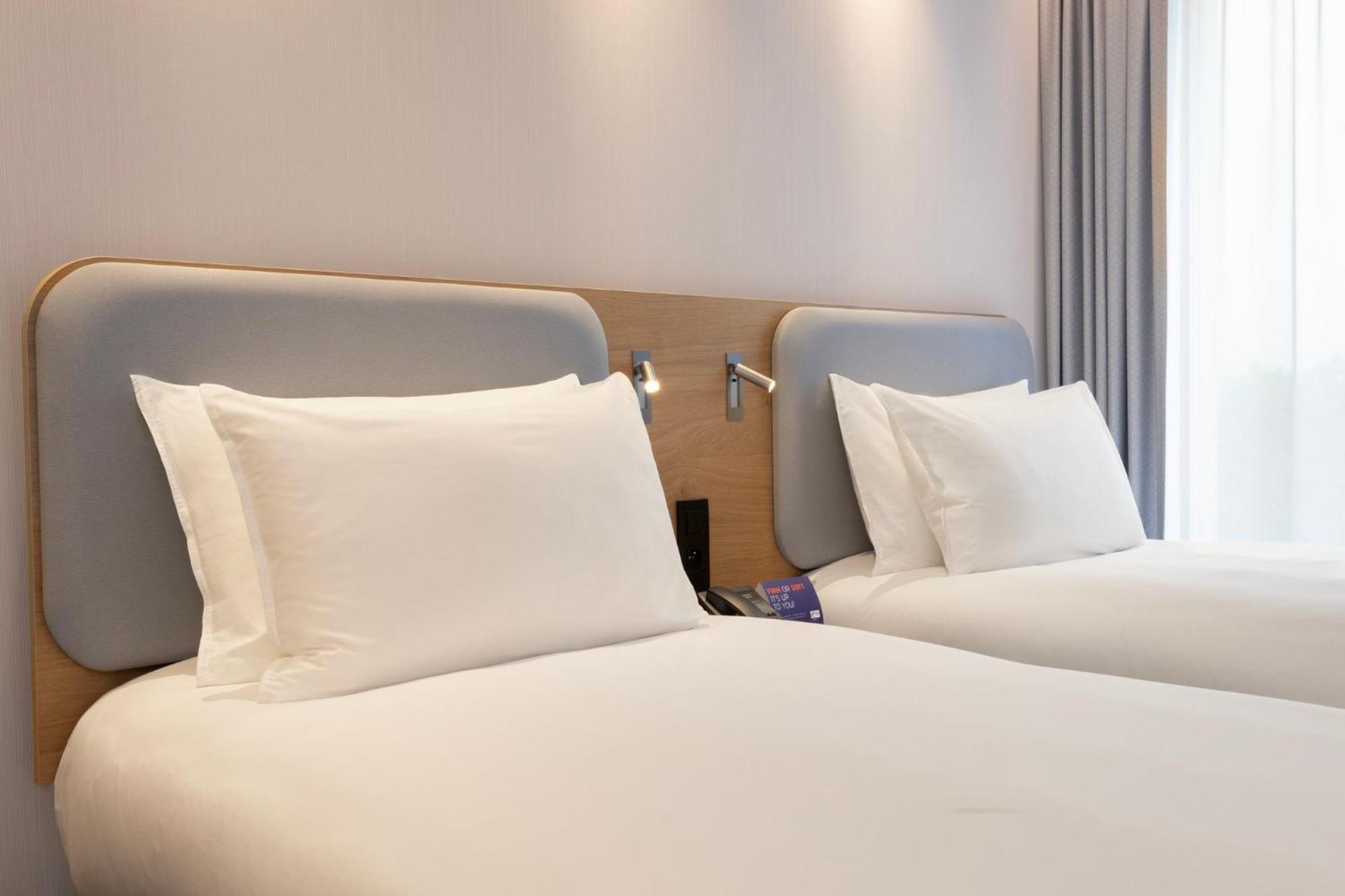 Hotel Express - Airport By Ihg