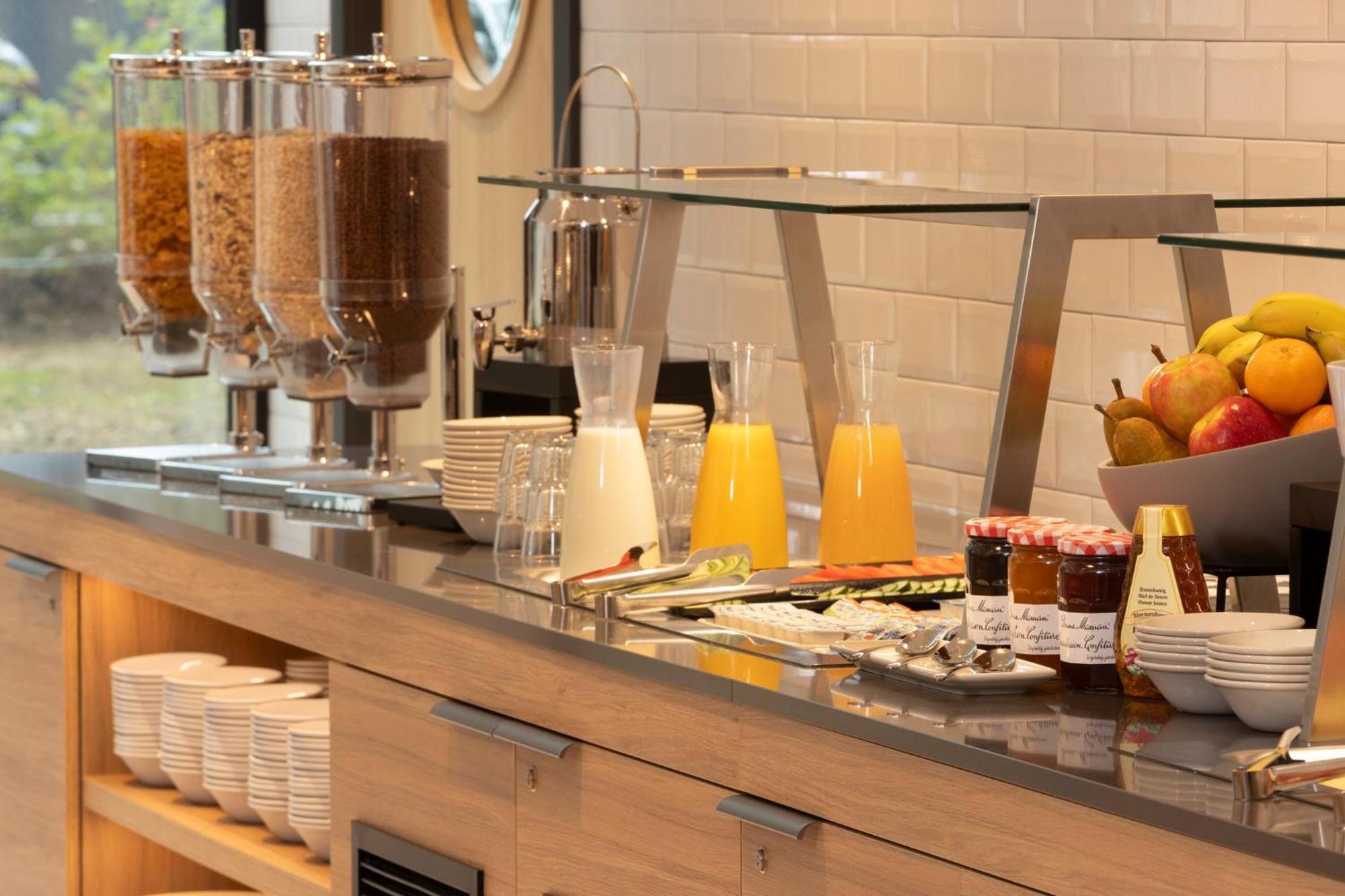 Express - Airport By Ihg Diegem