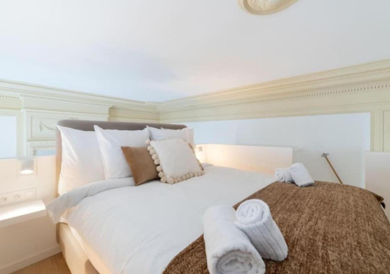 Sweett - Saint Bernard Apartment *