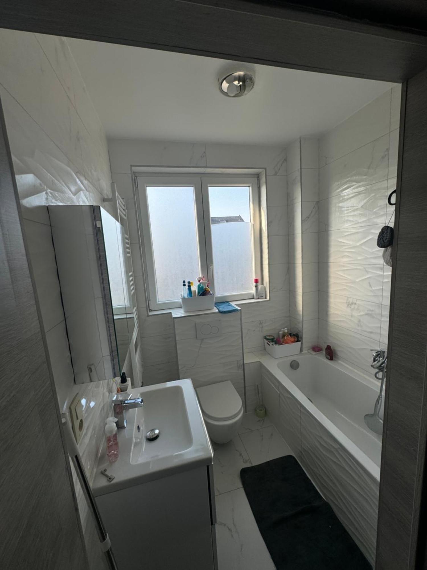 Simpleroom Guest house Brussels