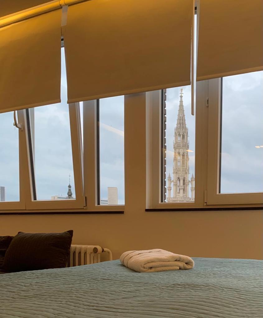 Centerstay Bruxelles