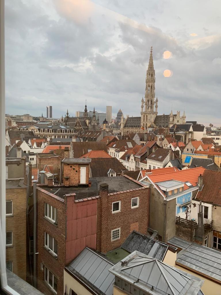 Centerstay * Bruxelles