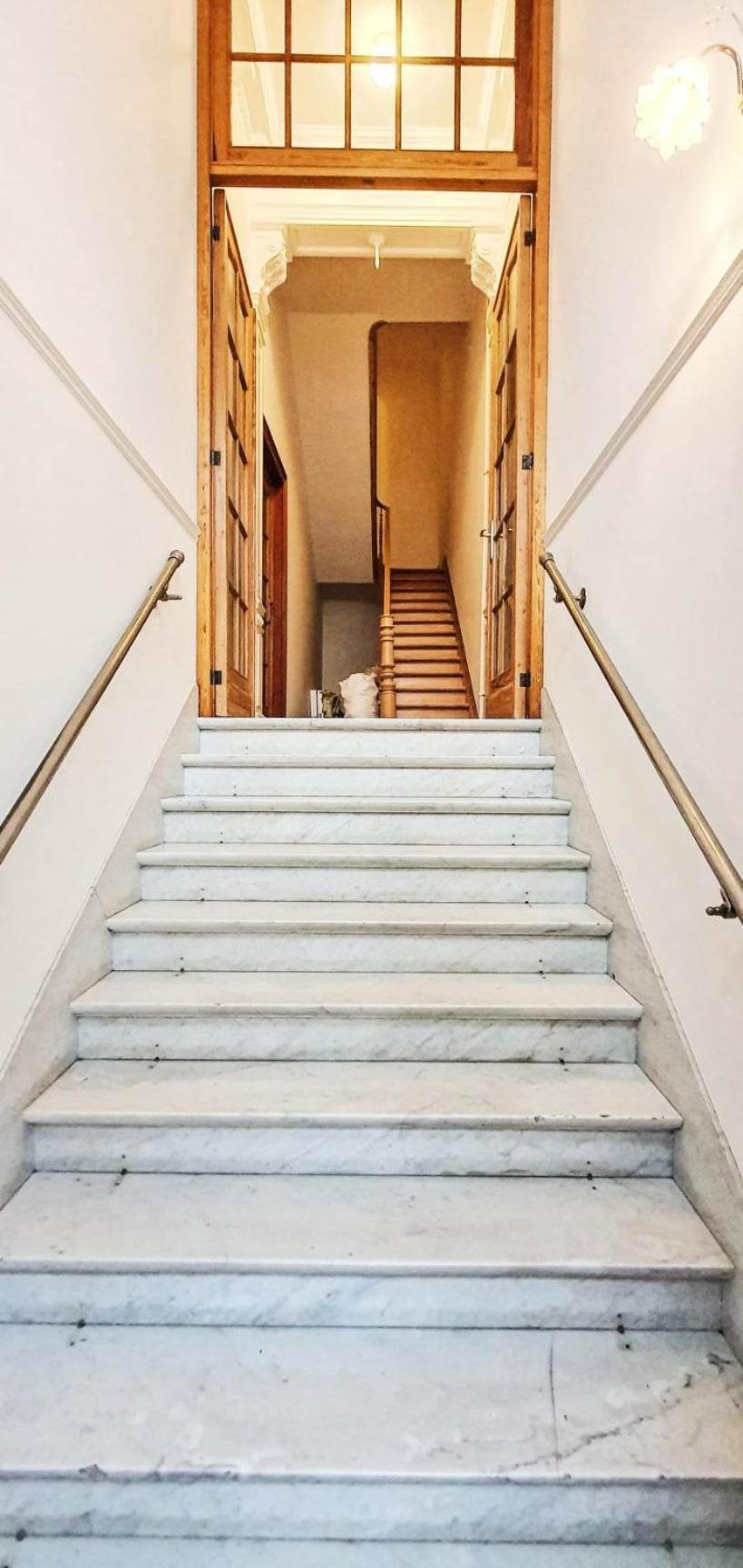 Le Duplex-suite Josephine Bruxelles