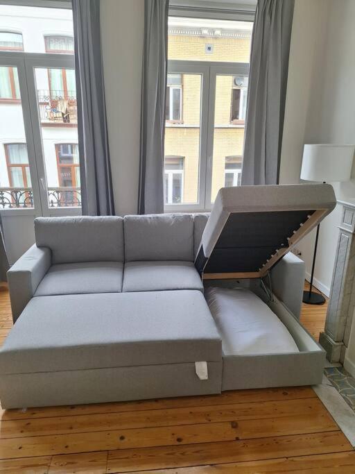 Le Duplex-suite Josephine * Bruxelles