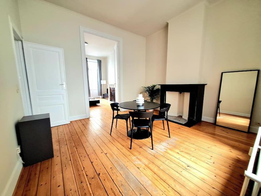 Le Duplex-suite Josephine Bruxelles