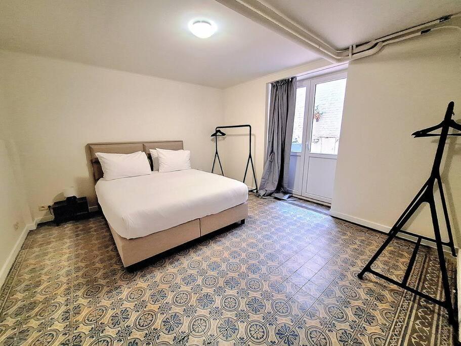 Le Duplex-suite Josephine Lejlighed Bruxelles