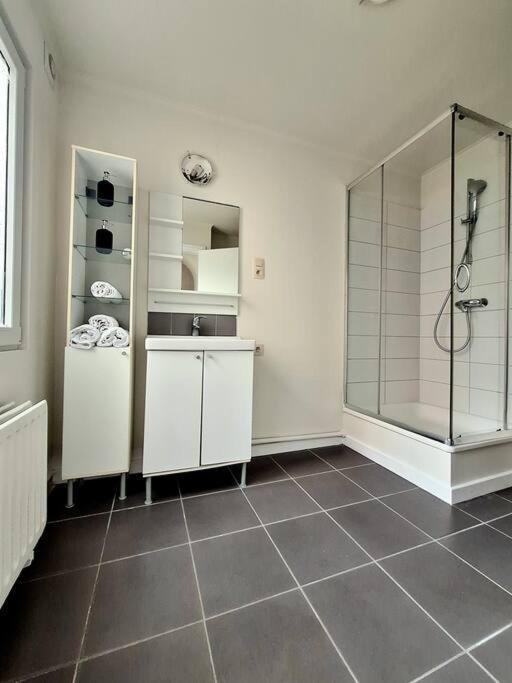 La Alice Appartement Bruxelles