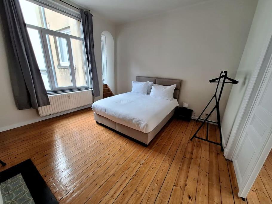 Appartement La Alice