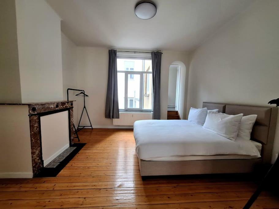 Appartement La Alice *
