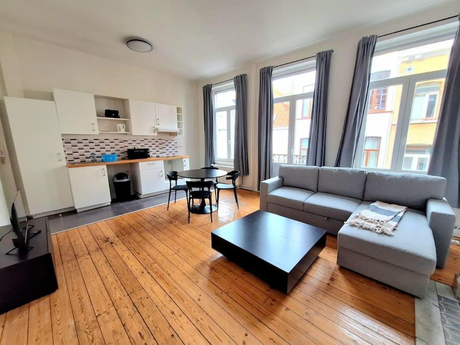 La Alice Appartement *