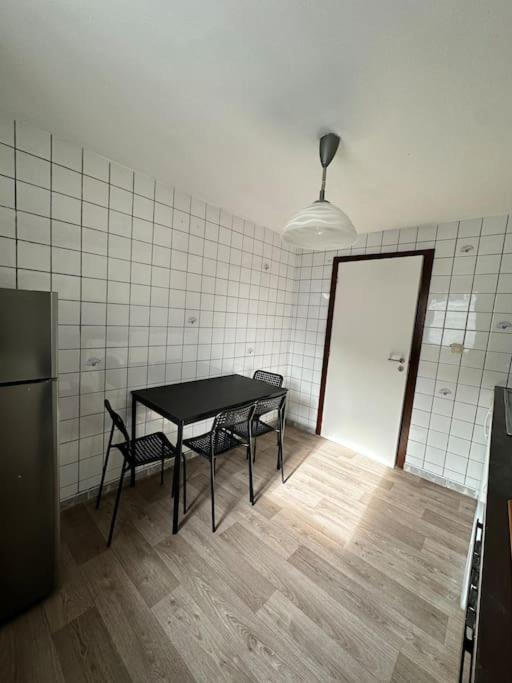 Chill Corner Appartement
